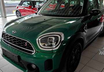 Mini Cooper S Countryman 73.000 km 27.490 &euro; Essen 45139