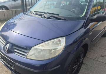 Renault Scenic 109.755 km 3.000 &euro; Bottrop 46242