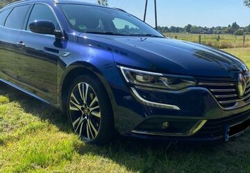 Renault Talisman 130.000 km 15.990 &euro; Hünxe 46569