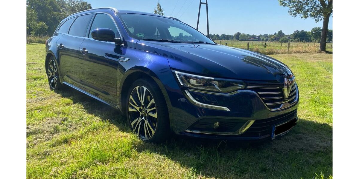 Renault Talisman 130.000 km 15.990 &euro; Hünxe 46569