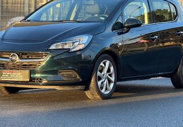 Opel Corsa 68.000 km 7.990 &euro; Oer-Erkenschwick 45739