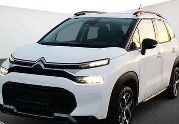 Citroen C3 Aircross 12.534 km 13.861 &euro; Borken 46325
