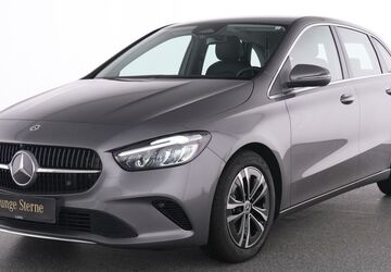 Mercedes-Benz B 200 3.341 km 31.445 &euro; Essen 45309