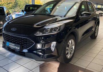 Ford Kuga 33.500 km 21.974 &euro; Borken 46325