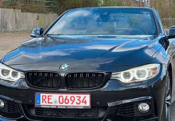 BMW 428 161.250 km 17.999 &euro; Datteln 45711