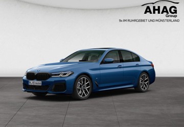 BMW 540 105.990 km 48.990 &euro; Dorsten 46282