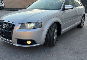 Audi A3 335.000 km 3.300 &euro; Dinslaken 46535