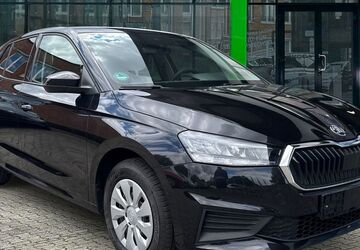 Skoda Fabia 37.000 km 13.990 &euro; Mülheim an der Ruhr 45479