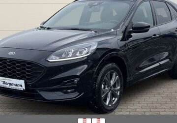 Ford Kuga 44.512 km 25.450 &euro; Haltern am See 45721