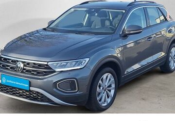 VW T-Roc 14.204 km 19.990 &euro; Bochum - Linden 44879