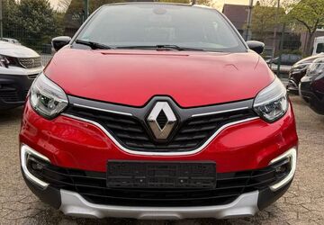 Renault Captur 37.900 km 12.690 &euro; Recklinghausen 45661