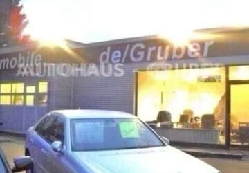 BMW 218 Gran Coupé 56.330 km 19.982 &euro; Essen 45326