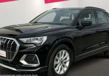 Audi Q3 80.317 km 28.750 &euro; Duisburg 47249