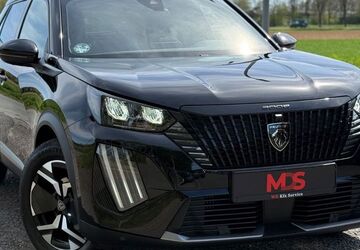 Peugeot 2008 23.634 km 16.990 &euro; Dülmen 48249