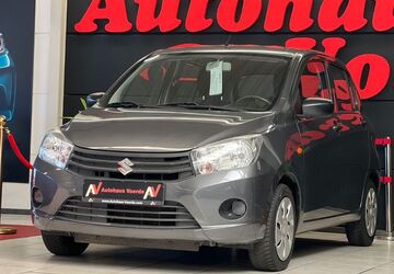 Suzuki Celerio 77.000 km 6.790 &euro; Voerde 46562