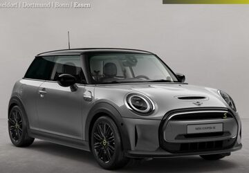 Mini Cooper SE 49.287 km 19.990 &euro; Essen 45141