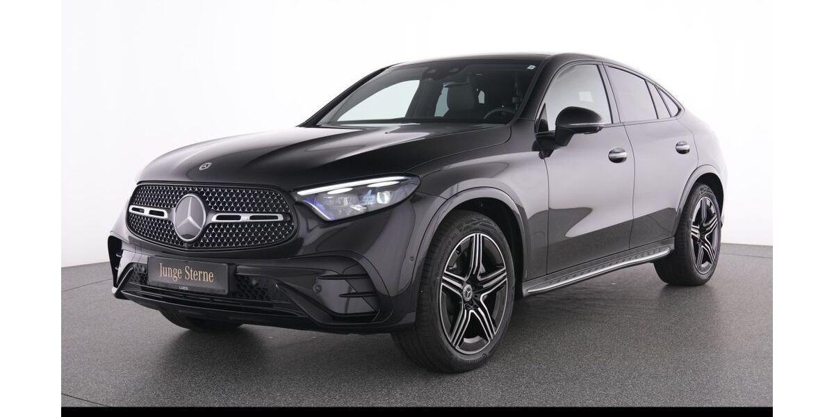 Mercedes-Benz GLC 220 12.153 km 64.885 &euro; Essen 45309