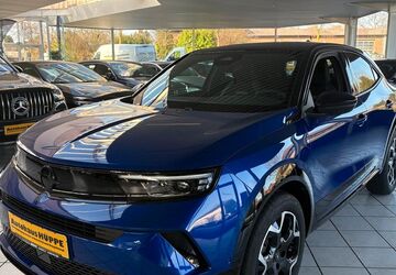 Opel Mokka 11.593 km 24.890 &euro; Raesfeld 46348