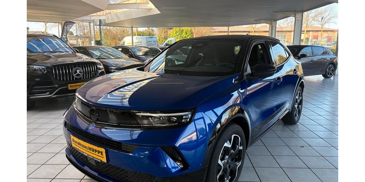 Opel Mokka 11.593 km 24.890 &euro; Raesfeld 46348
