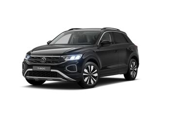 VW T-Roc 7.717 km 27.880 &euro; Wesel 46483