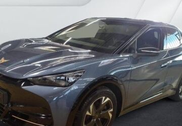 Cupra Tavascan 24.750 km 38.640 &euro; Essen 45307