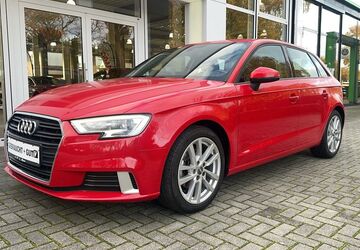 Audi A3 142.000 km 14.750 &euro; Hünxe 46569