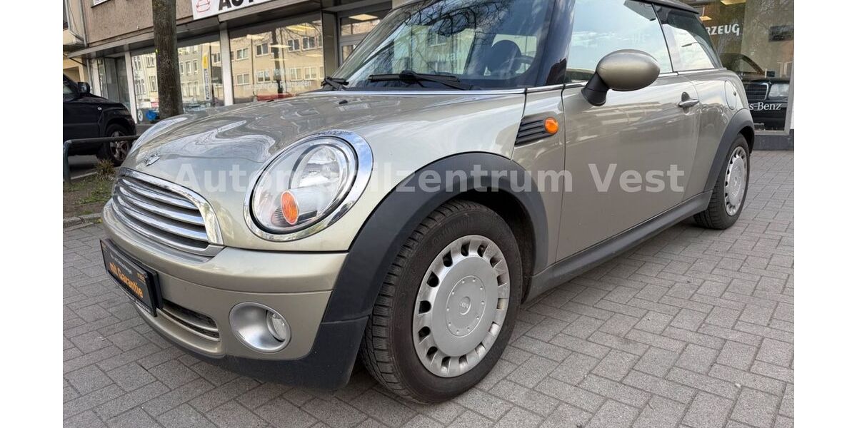 Mini Cooper 87.000 km 5.890 &euro; Recklinghausen 45657