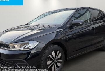 VW Polo 7.303 km 22.980 &euro; Mülheim 45478