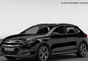 Kia XCeed 64.000 km 16.990 &euro; Dülmen 48249