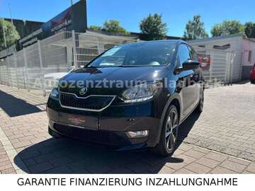 Gebrauchte Skoda Citigo
