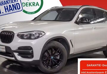 BMW X3 178.350 km 22.222 &euro; Dorsten 46284