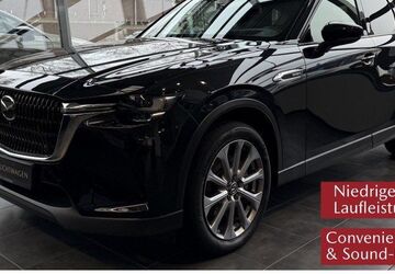 Mazda CX-60 29.353 km 39.995 &euro; Duisburg 47166