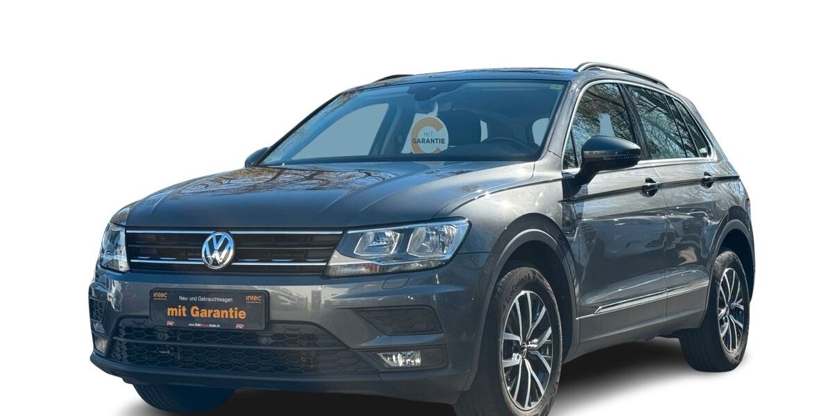 VW Tiguan 119.750 km 22.990 &euro; Duisburg 47249