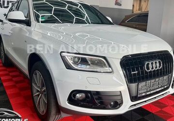 Audi Q5 165.600 km 17.500 &euro; Wesel 46485