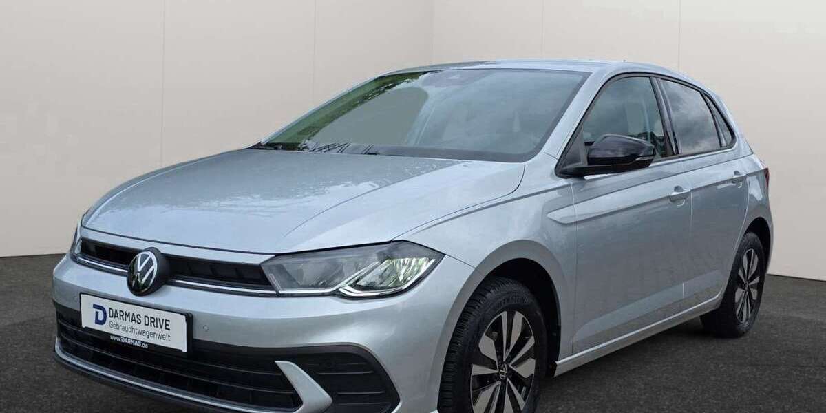 VW Polo 11.051 km 16.890 &euro; Oer-Erkenschwick 45739