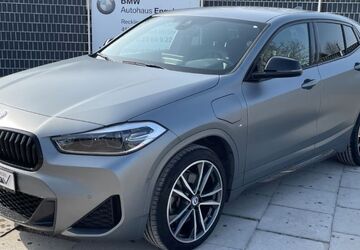 BMW X2 38.389 km 32.590 &euro; Haltern am See 45721