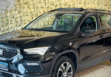Seat Ateca 134.500 km 18.999 &euro; Essen 45326