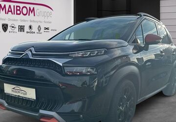 Citroen C3 Aircross 55.000 km 19.490 &euro; Wesel 46485