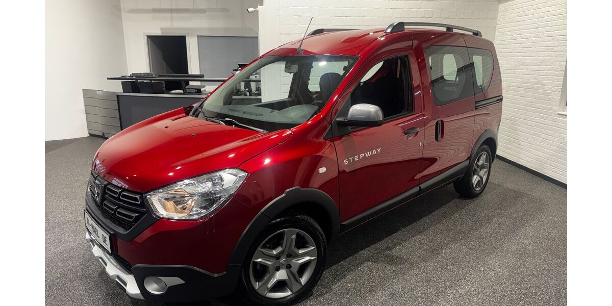 Dacia Dokker 28.650 km 17.990 &euro; Marl/Recklinghausen 45770
