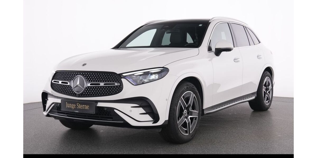 Mercedes-Benz GLC 220 14.930 km 59.385 &euro; Essen 45309