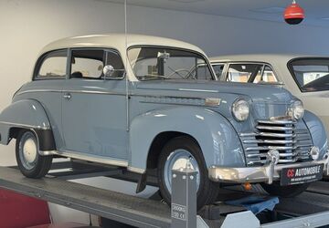 Opel Andere 113.000 km 15.880 &euro; Velen 46342