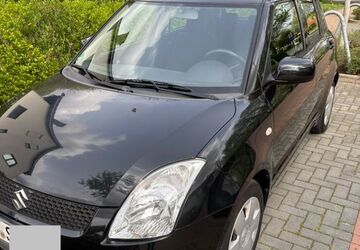 Suzuki Swift 62.000 km 3.900 &euro; Oberhausen 46049