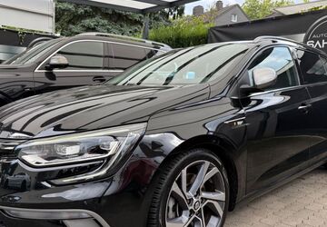 Renault Megane 120.000 km 10.900 &euro; Herne 44649