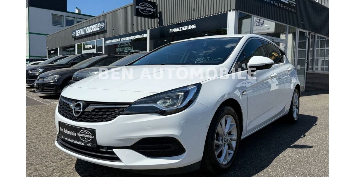 Opel Astra 146.500 km 11.543 &euro; Wesel 46485