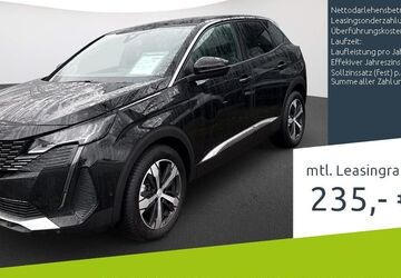 Peugeot 3008 45.507 km 19.380 &euro; Borken 46325