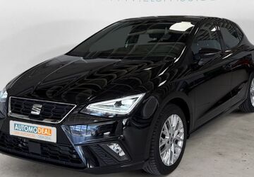 Seat Ibiza 39.450 km 99.999 &euro; Duisburg 47138