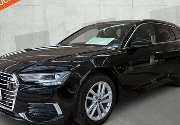 Audi A6 64.208 km 34.880 &euro; Dülmen 48249