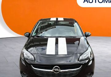 Opel Corsa 62.446 km 9.600 &euro; Oberhausen 46045