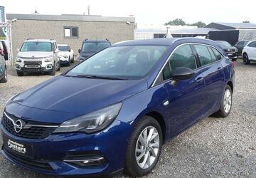 Opel Astra 99.500 km 11.950 &euro; Oberhausen 46147