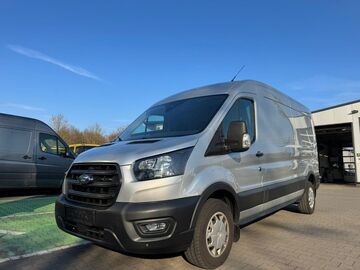 Gebrauchte Ford Transit
